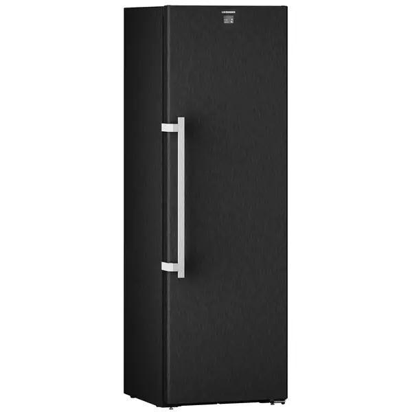 Wijnklimaatkast | Zwart | 2 Zones | 597x675x1854(h)mm, Zakelijke goederen, Horeca | Keukenapparatuur, Verzenden