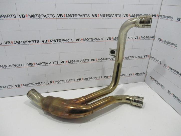 Triumph Street Triple 1050 T stuk dempers, Motoren, Accessoires | Overige, Ophalen of Verzenden