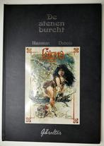 Laíyna, Samber - De Stenen Burcht (Laíyna 1), De Teloorgang, Boeken, Stripboeken, Nieuw