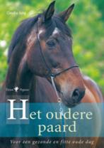 Het Oudere Paard 9789052108094 Claudia Jung, Verzenden, Zo goed als nieuw, Claudia Jung