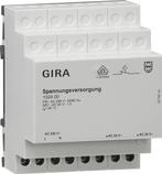 Gira AC 24V 1A Voeding Voor Weerstation DIN - 102400, Verzenden, Nieuw, Overige typen