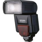 Sigma Flitser EF-500 DG ST voor Canon, Zo goed als nieuw, Verzenden