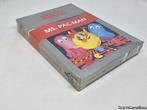 Atari 2600 - Ms. Pac-Man - PAL - New & Sealed, Verzenden, Gebruikt