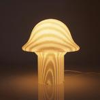 Peill & Putzler - Tafellamp (2) - Zebra - Glas