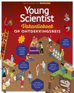 Young Scientist Vakantieboek (9789085717652), Verzenden, Nieuw