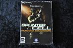 Splinter Cell Pandora Tomorrow PC Small box, Spelcomputers en Games, Verzenden, Nieuw