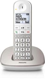 2dekans | Philips XL4901S - DECT-telefoon - Draadloze, Ophalen of Verzenden, Zo goed als nieuw
