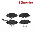 BREMBO Remblokken set VW VOLKSWAGEN GOLF 2.0 GTI Clubsport v, Verzenden, Nieuw