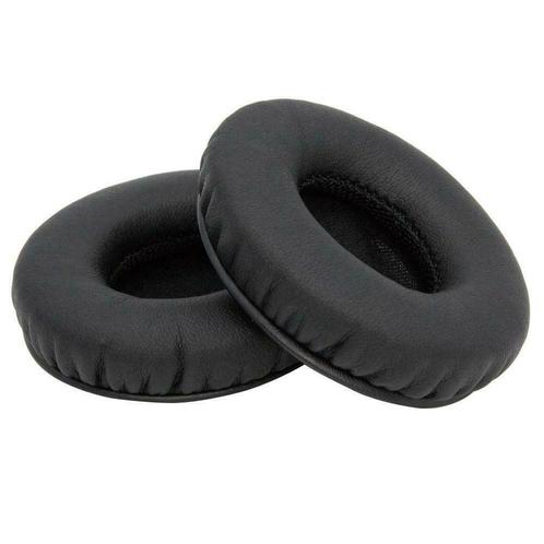 Oorkussens voor Beats Dr DRE Solo HD 1 - Zwart - Earpads, Audio, Tv en Foto, Koptelefoons, Nieuw, Verzenden