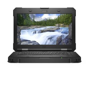 Dell Latitude rugged 5420 i5-8 8 GB 256 GB beschikbaar voor biedingen