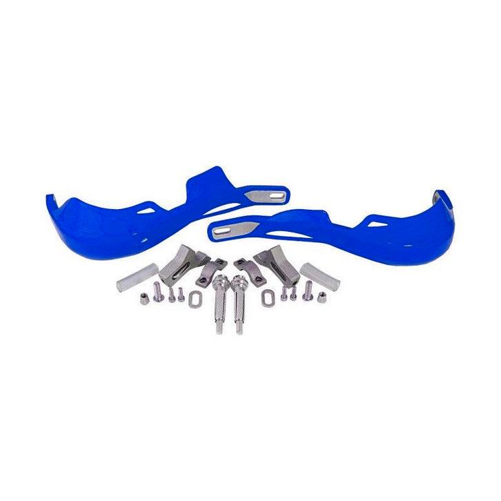 Fiets Hand Beschermers Set | Robuust & Universeel, Motoren, Accessoires | Overige, Nieuw, Verzenden