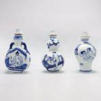 Tabaksdoos (3) - Zeldzame en antieke erotische scènes met, Verzamelen, Nieuw