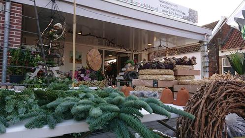 Nobilis PAK 5 kilo vers   KerstGroen vers, Huis en Inrichting, Woonaccessoires | Kunstplanten en Kunstbloemen, Nieuw, Ophalen of Verzenden