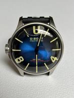 U-Boat - Darkmoon 8704/C - Unisex - 2011-heden, Sieraden, Tassen en Uiterlijk, Horloges | Heren, Nieuw