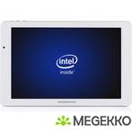 Modecom FreeTAB 9000 IPS ICG 3G 16GB 3G Wit tablet, Computers en Software, Windows Tablets, Verzenden, Nieuw, Modecom