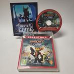 Ratchet & Clank Tools of Destruction Essentials PS3, Spelcomputers en Games, Ophalen of Verzenden, Nieuw