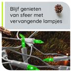 OE Lightning Reserve Kerstlampjes - 5 stuks - Witte Insteek, Diversen, Kerst, Verzenden, Nieuw