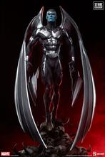 Marvel Premium Format Statue X-Men Archangel (X-Force Varian, Ophalen of Verzenden, Nieuw