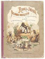 Dress Book - Rudolf en Susanna of beloonde ouderliefde. Naar, Antiek en Kunst