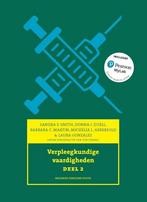 9789043040259 Verpleegkundige vaardigheden deel 2, Boeken, Schoolboeken, Verzenden, Nieuw, Sandra F. Smith