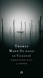De dood in Venetië 9789047608295 Thomas Mann, Verzenden, Zo goed als nieuw, Thomas Mann