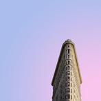 Téber - Flatiron · No Reserve