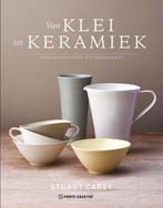 Van klei tot keramiek 9789462502260 Stuart Carey, Verzenden, Gelezen, Stuart Carey
