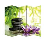Kamerscherm met Print – Unieke Eyecatcher voor je Interieur!, Huis en Inrichting, Woonaccessoires | Kamerschermen, Verzenden, Nieuw