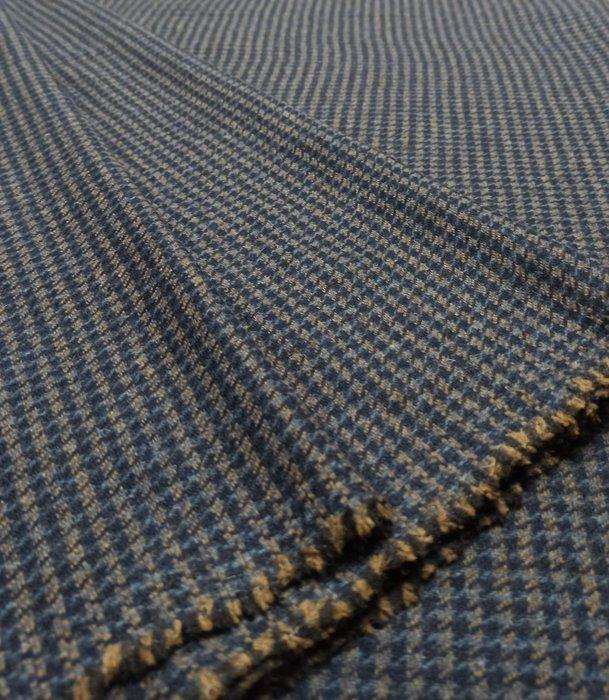 A366 - 530 x 155 cm - Bellissima pura lana 100% - Textiel -, Antiek en Kunst, Antiek | Kleden en Textiel