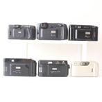 Fuji, Minolta, Olympus Zoom Cardia Multi 2000 / Zoom Cardia, Audio, Tv en Foto, Fotocamera's Analoog, Nieuw
