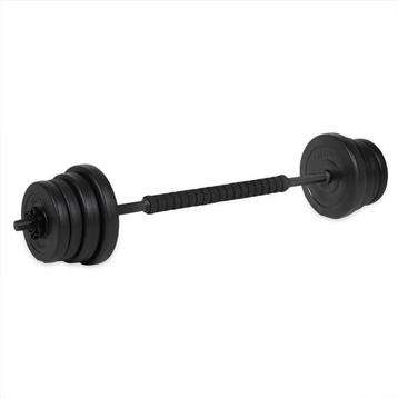 VirtuFit Verstelbare Dumbbellset  -  2 in 1 Set  -  30 kg