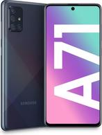 Galaxy A71 128GB, Telecommunicatie, Mobiele telefoons | Samsung, Verzenden, Zo goed als nieuw