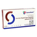 Sensitest Ferritine Zelftest, Verzenden, Nieuw