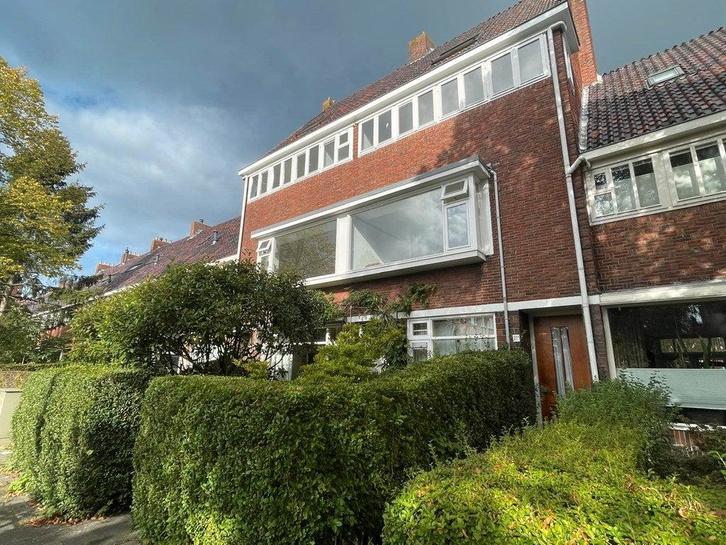 Te huur: Kamer Gratamastraat in Groningen, Huizen en Kamers, Huizen te huur, Groningen, (Studenten)kamer