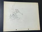 Walt Disney - Mickey Mouse Productietekening (1935) -, Nieuw