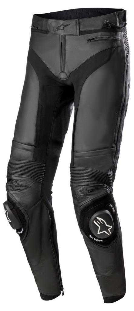 Missile V3 motorbroek Alpinestars, Motoren, Kleding | Motorkleding, Verzenden