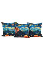 TexStilArt - SKYVOYAGE - Exclusieve kussenslopen - Kussen