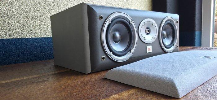 JBL - NORTHRIDGE EC25 CENTERSPEAKER Luidspreker, Audio, Tv en Foto, Radio's