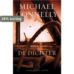 De dichter / Jack McEvoy / 1 9789022551769 Michael Connelly, Boeken, Thrillers, Verzenden, Gelezen, Michael Connelly