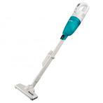 Tweedekans | Makita Snoerloze Stofzuiger - Wit/Blauw -, Witgoed en Apparatuur, Stofzuigers, Ophalen of Verzenden, Zo goed als nieuw