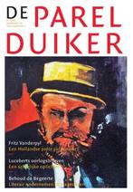 De Parelduiker 2024/4 / De Parelduiker 9789028244030, Verzenden, Zo goed als nieuw