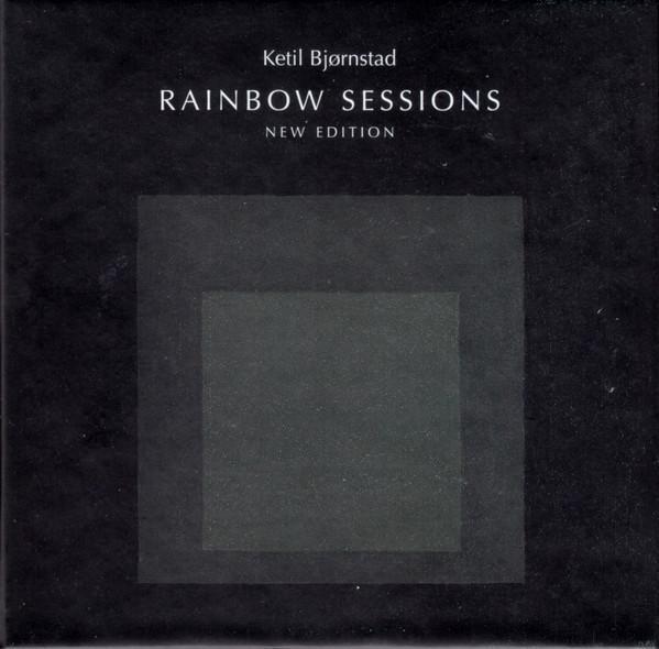 cd digi - Ketil BjÃ¸rnstad (BOX) - Rainbow Sessions, Cd's en Dvd's, Cd's | Jazz en Blues, Zo goed als nieuw, Verzenden