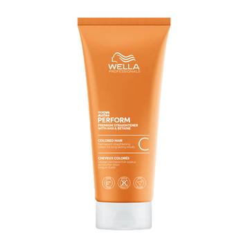 Wella  Straightening Cream Colored  200 ml beschikbaar voor biedingen