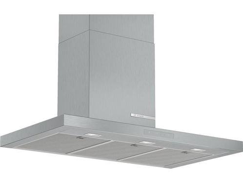 Bosch DWB97CM50 - Serie 6 - Wandschouwkap, Witgoed en Apparatuur, Afzuigkappen, Zo goed als nieuw, Verzenden