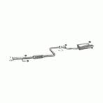 Complete Uitlaatset Honda Accord 2.0 1992.12 - 1995.12, Auto-onderdelen, Verzenden, Nieuw