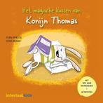 Het magische kussen van konijn Thomas 9789463926669, Verzenden, Zo goed als nieuw, Ivone Patrao