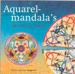 Aquarelmandalas 9789077247303 P. Commijs-Roggeveen, Boeken, Verzenden, Zo goed als nieuw, P. Commijs-Roggeveen