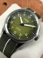 Oris - Big Crown ProPilot Okavango Air Rescue Limited, Nieuw