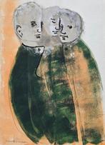 Joan Granados Llimona (1931-2005) - Tres miradas