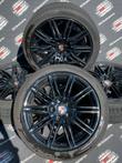 Originele 21 inch Porsche Cayenne winterset 21 inch!